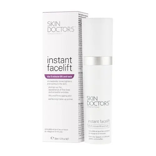Skin Doctors Instant Face Lift - Firming & Lifting Mask (30 ml) Avelisse