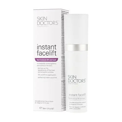 Skin Doctors Instant Face Lift - Firming & Lifting Mask (30 ml) Avelisse