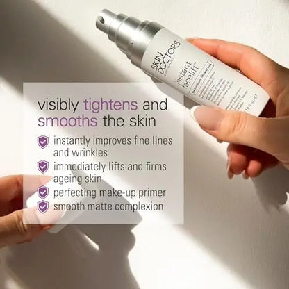 Skin Doctors Instant Face Lift - Firming & Lifting Mask (30 ml) Avelisse