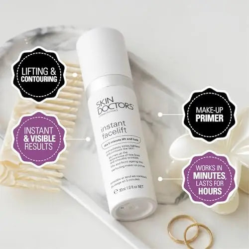 Skin Doctors Instant Face Lift - Firming & Lifting Mask (30 ml) Avelisse