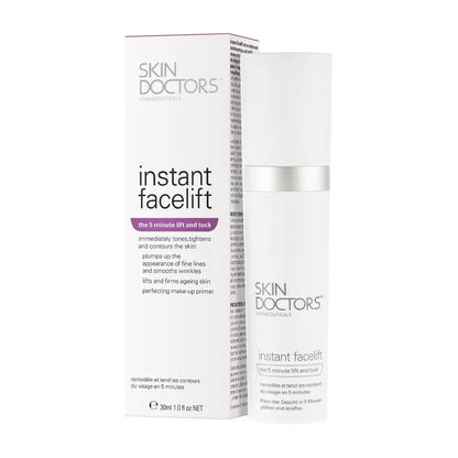 Skin Doctors Instant Face Lift - Firming & Lifting Mask (30 ml) Avelisse