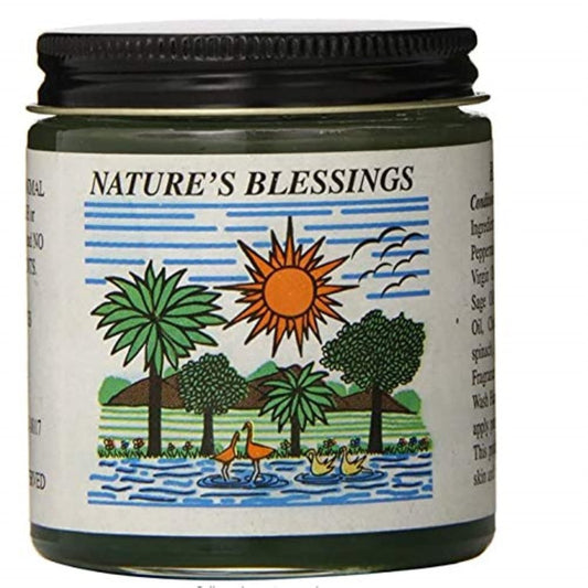 Nature's Blessing Hair Pomade - 2 Pack, 4 oz Each for Natural Hold and Shine Avelisse