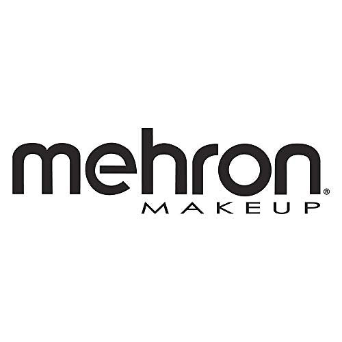 Mehron Makeup Tattoo Cover ProColoRing – 5 Color Wheel Pro Color Ring – Tattoo Cover Up Concealer – Made in USA Avelisse