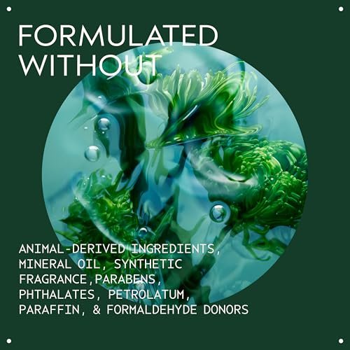 Aveda Men Pure-Formance Firm Hold Hair Gel – Maximum Hold, Control & Shine, 93% Naturally Derived, 5 Fl Oz Avelisse