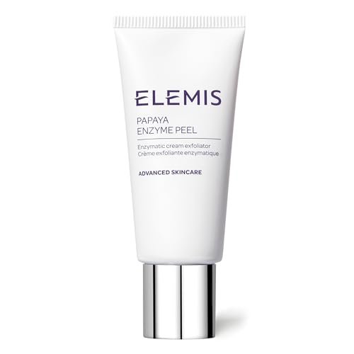 ELEMIS Papaya Enzyme Peel - Gentle Exfoliating Face Mask, 1.6 Fl Oz Avelisse