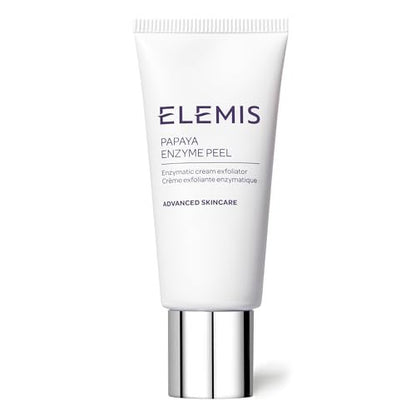 ELEMIS Papaya Enzyme Peel - Gentle Exfoliating Face Mask, 1.6 Fl Oz Avelisse