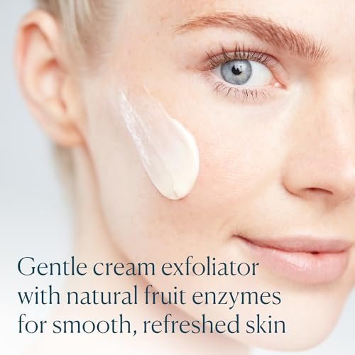 ELEMIS Papaya Enzyme Peel - Gentle Exfoliating Face Mask, 1.6 Fl Oz Avelisse