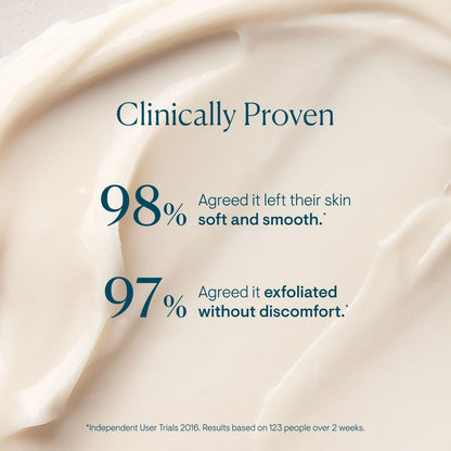 ELEMIS Papaya Enzyme Peel - Gentle Exfoliating Face Mask, 1.6 Fl Oz Avelisse