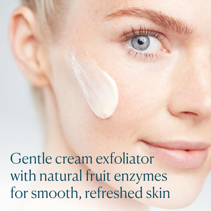 ELEMIS Papaya Enzyme Peel - Gentle Exfoliating Face Mask, 1.6 Fl Oz Avelisse