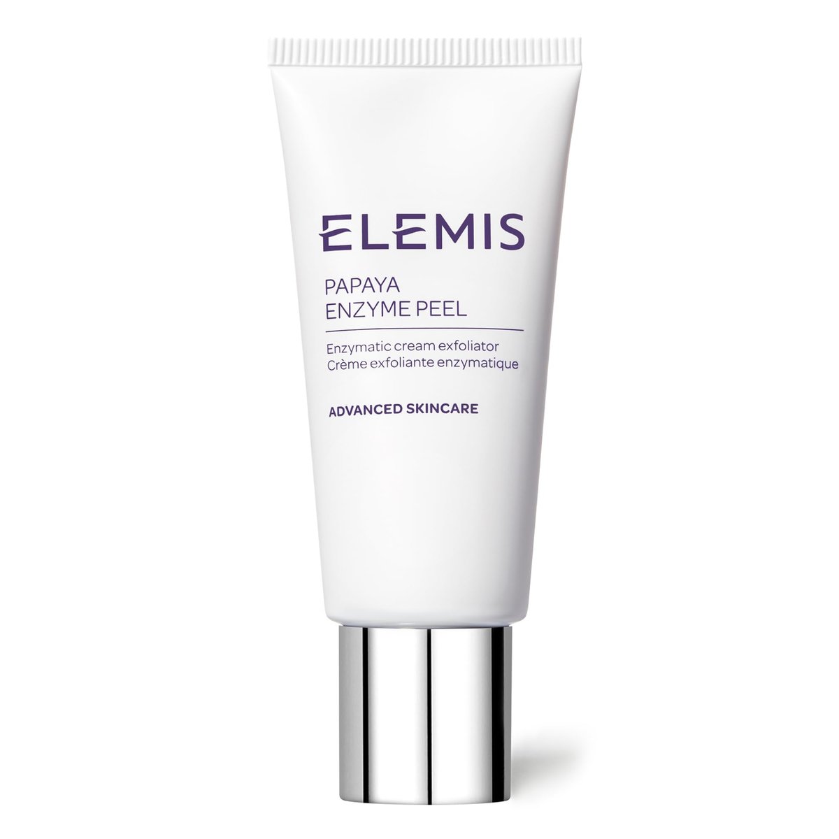 ELEMIS Papaya Enzyme Peel - Gentle Exfoliating Face Mask, 1.6 Fl Oz Avelisse