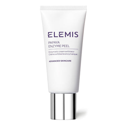 ELEMIS Papaya Enzyme Peel - Gentle Exfoliating Face Mask, 1.6 Fl Oz Avelisse