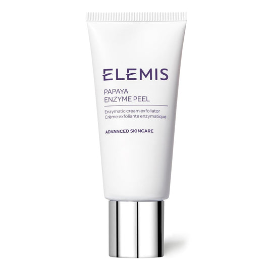 ELEMIS Papaya Enzyme Peel - Gentle Exfoliating Face Mask, 1.6 Fl Oz Avelisse
