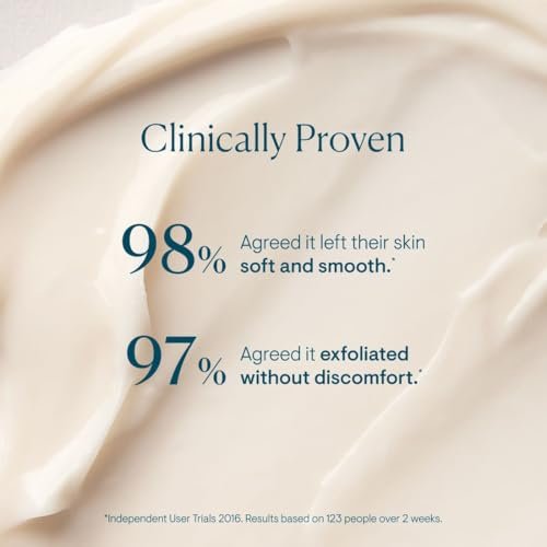 ELEMIS Papaya Enzyme Peel - Gentle Exfoliating Face Mask, 1.6 Fl Oz Avelisse