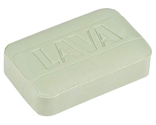 Lava Heavy-Duty Hand Cleaner with Moisturizers, Professional Line, 4 oz - görsel 4