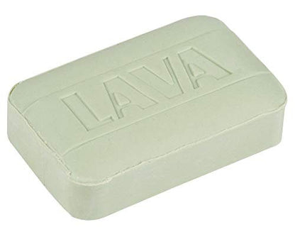 Lava Heavy-Duty Hand Cleaner with Moisturizers, Professional Line, 4 oz