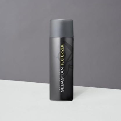 Sebastian Professional Texturizer Bodifying Liquid Gel – Flexible Hold & Textured Definition for Hair Styling, 5.1 fl oz Avelisse