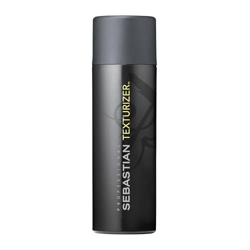 Sebastian Professional Texturizer Bodifying Liquid Gel – Flexible Hold & Textured Definition for Hair Styling, 5.1 fl oz Avelisse