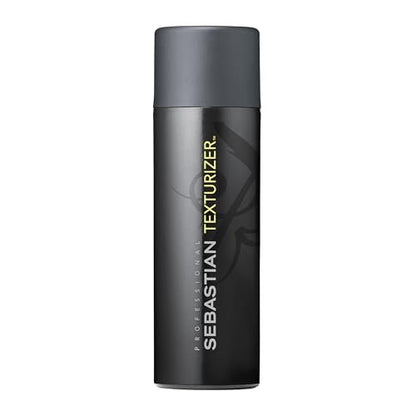 Sebastian Professional Texturizer Bodifying Liquid Gel – Flexible Hold & Textured Definition for Hair Styling, 5.1 fl oz Avelisse