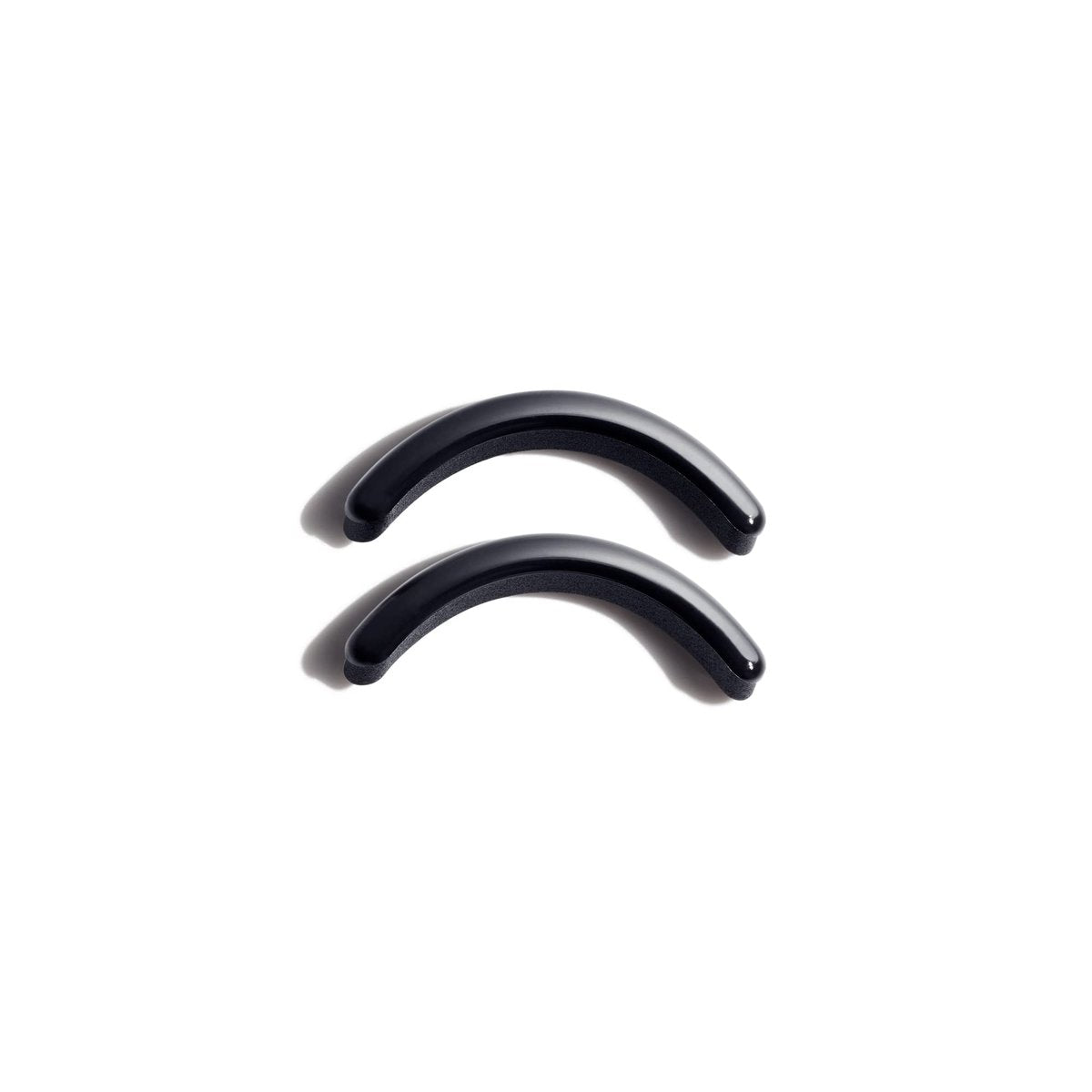 Shiseido Eyelash Curler Pad Refills - 2 Count - Perfect for Crimping & Curling Lashes - görsel 1