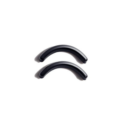 Shiseido Eyelash Curler Pad Refills - 2 Count - Perfect for Crimping & Curling Lashes