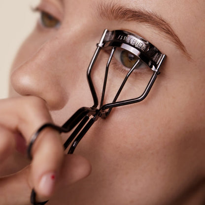 Shiseido Eyelash Curler Pad Refills - 2 Count - Perfect for Crimping & Curling Lashes