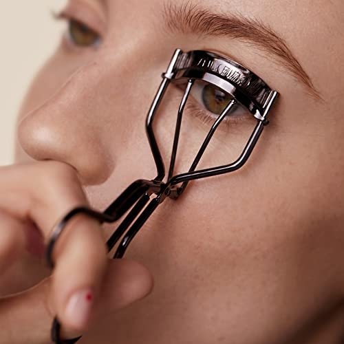 Shiseido Eyelash Curler Pad Refills - 2 Count - Perfect for Crimping & Curling Lashes - görsel 8
