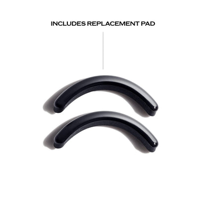 Shiseido Eyelash Curler Pad Refills - 2 Count - Perfect for Crimping & Curling Lashes