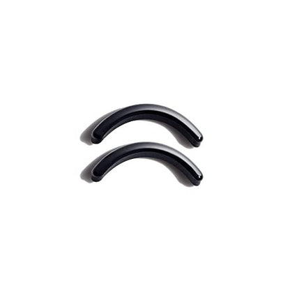 Shiseido Eyelash Curler Pad Refills - 2 Count - Perfect for Crimping & Curling Lashes