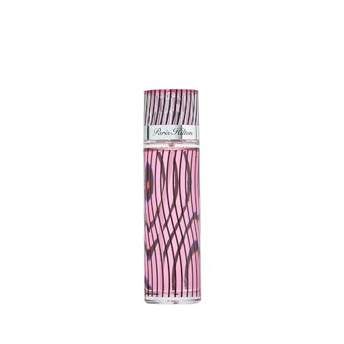Paris Hilton Eau De Parfum Spray for Women - Feminine, Fruity & Flirtatious Fragrance - Notes of Apple, Peach, Jasmine & Musk - 1 Fl Oz Avelisse