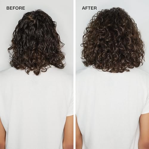 Paul Mitchell Round Trip Curl Defining Serum – Reduces Drying Time for Wavy & Curly Hair, 6.8 fl. oz. - görsel 7