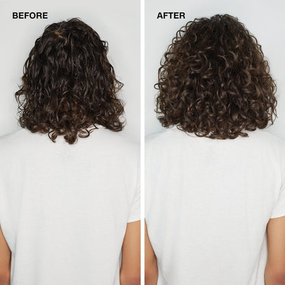 Paul Mitchell Round Trip Curl Defining Serum – Reduces Drying Time for Wavy & Curly Hair, 6.8 fl. oz.