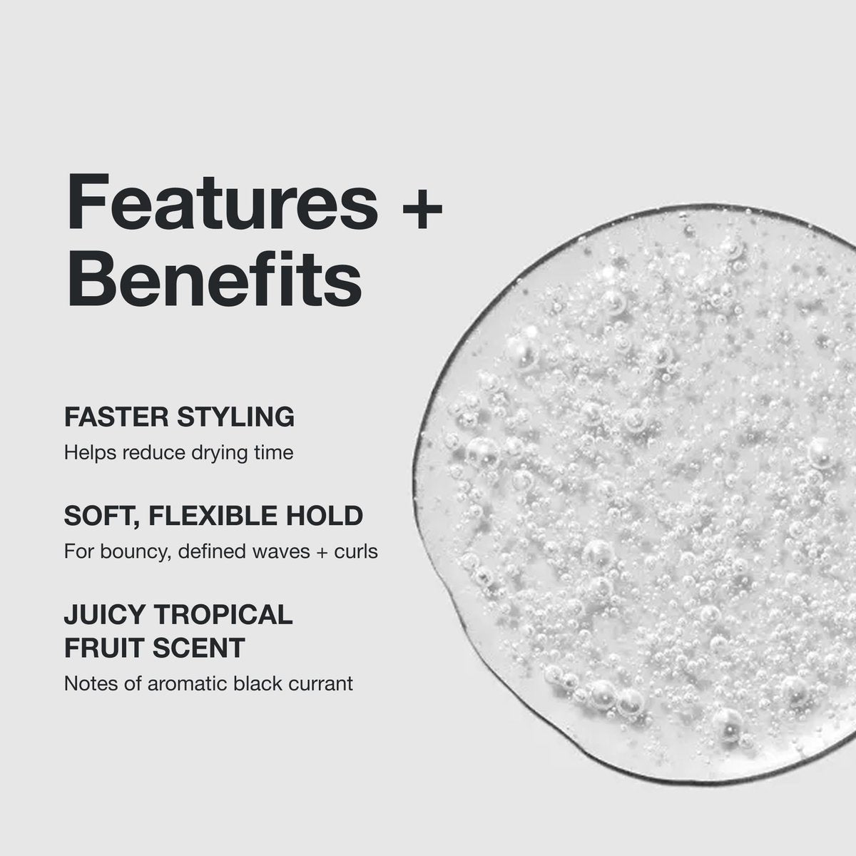 Paul Mitchell Round Trip Curl Defining Serum – Reduces Drying Time for Wavy & Curly Hair, 6.8 fl. oz. - görsel 4