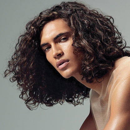 Paul Mitchell Round Trip Curl Defining Serum – Reduces Drying Time for Wavy & Curly Hair, 6.8 fl. oz.
