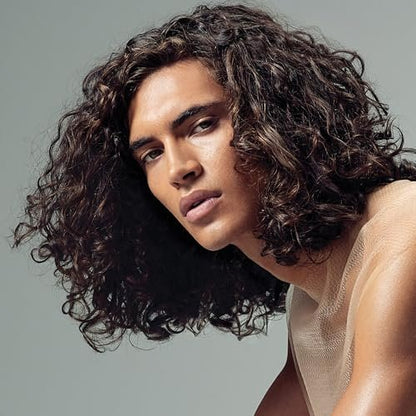 Paul Mitchell Round Trip Curl Defining Serum – Reduces Drying Time for Wavy & Curly Hair, 6.8 fl. oz.