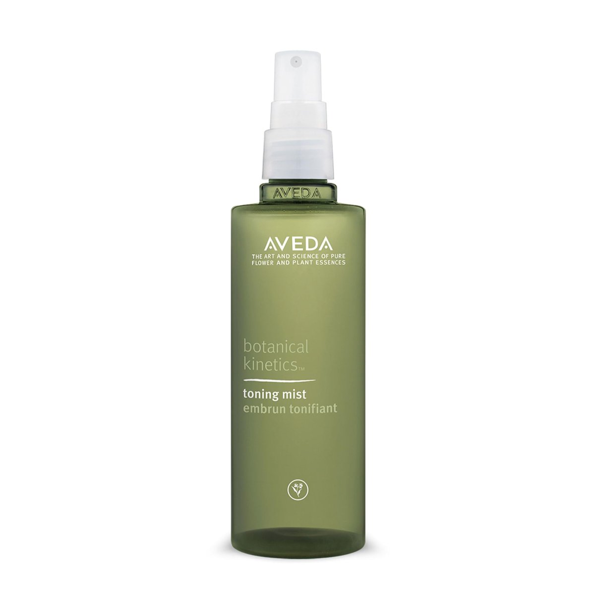 Aveda Botanical Kinetics Toning Mist - Refreshing Toner for Normal to Oily Skin, Hydrates & Balances, 5 Fl Oz - görsel 1