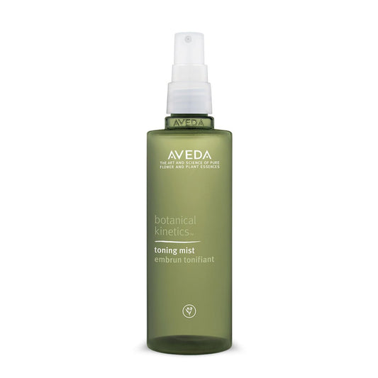 Aveda Botanical Kinetics Toning Mist - Refreshing Toner for Normal to Oily Skin, Hydrates & Balances, 5 Fl Oz