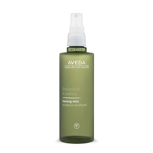 Aveda Botanical Kinetics Toning Mist - Refreshing Toner for Normal to Oily Skin, Hydrates & Balances, 5 Fl Oz - görsel 2