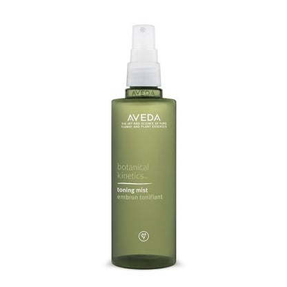 Aveda Botanical Kinetics Toning Mist - Refreshing Toner for Normal to Oily Skin, Hydrates & Balances, 5 Fl Oz