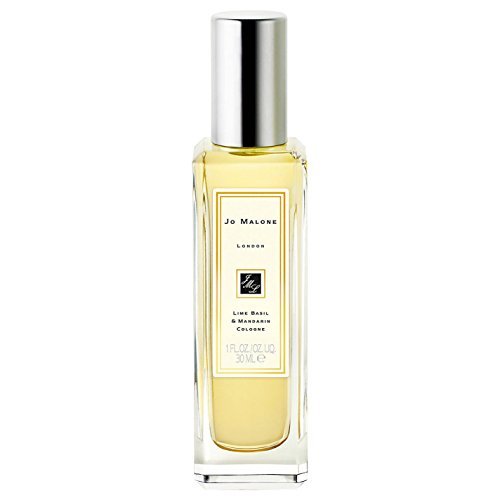 Jo Malone Lime Basil & Mandarin Cologne - 1 oz | Fresh Citrus Fragrance for Women Avelisse