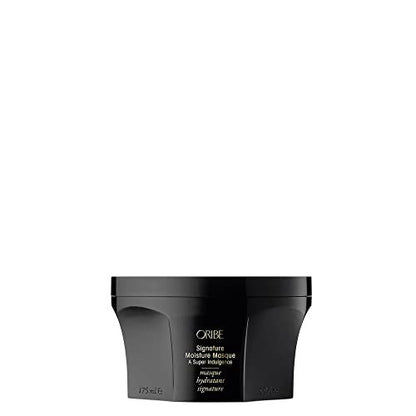 Oribe Signature Moisture Masque – Deep Hydrating Hair Mask, 5.92 Fl Oz Avelisse