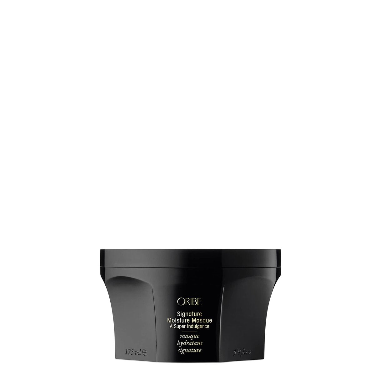 Oribe Signature Moisture Masque – Deep Hydrating Hair Mask, 5.92 Fl Oz Avelisse
