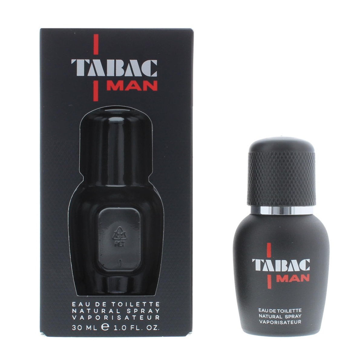 Tabac Man Eau de Toilette 30 ml – Classic Masculine Fragrance Avelisse