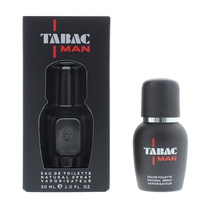 Tabac Man Eau de Toilette 30 ml – Classic Masculine Fragrance Avelisse
