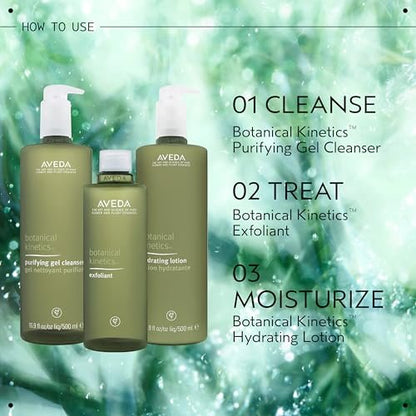 Aveda Botanical Kinetics Toning Mist - Refreshing Toner for Normal to Oily Skin, Hydrates & Balances, 5 Fl Oz