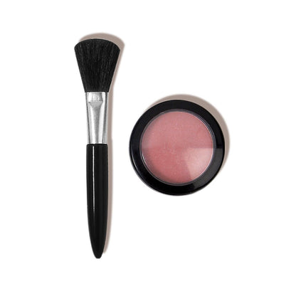 L.A. COLORS Blush Value Pack – Natural Shade, 3-Piece Set for a Flawless Glow