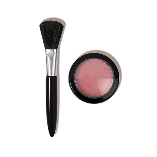 L.A. COLORS Blush Value Pack – Natural Shade, 3-Piece Set for a Flawless Glow - görsel 6