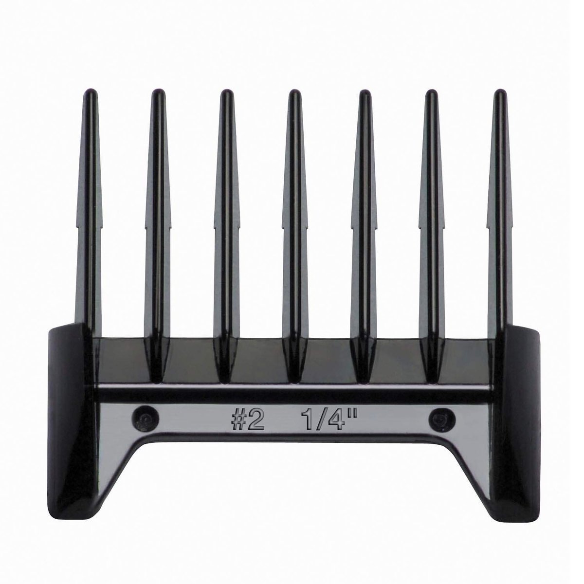 Oster Professional 76926-800 Guide Combs - Black, 1 Count Avelisse