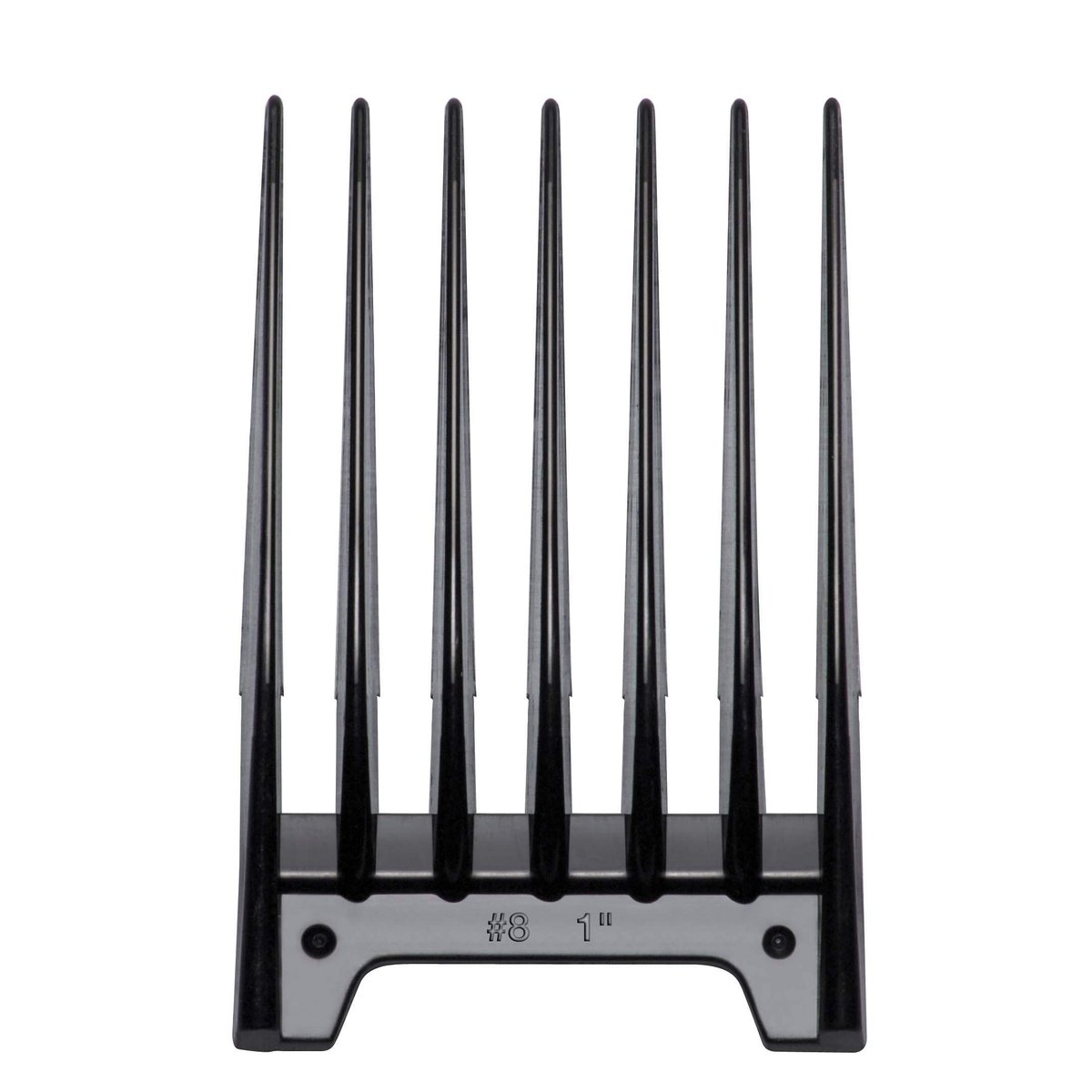 Oster Professional 76926-800 Guide Combs - Black, 1 Count Avelisse