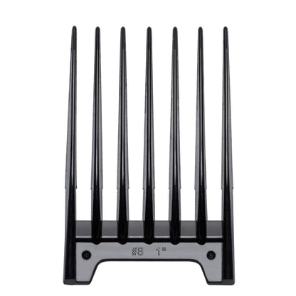Oster Professional 76926-800 Guide Combs - Black, 1 Count Avelisse