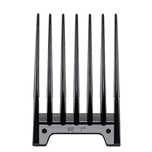 Oster Professional 76926-800 Guide Combs - Black, 1 Count Avelisse